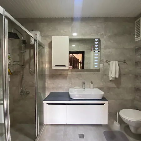 Sakarya Villa Sidé