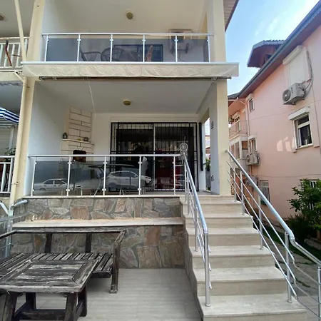 Sakarya Villa *
