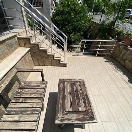 Sakarya Villa *
