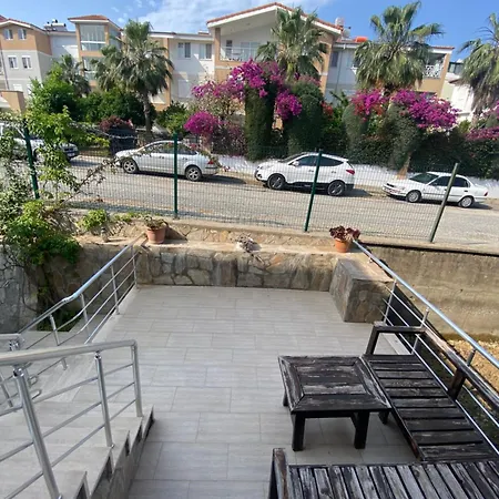 Sakarya Villa *
